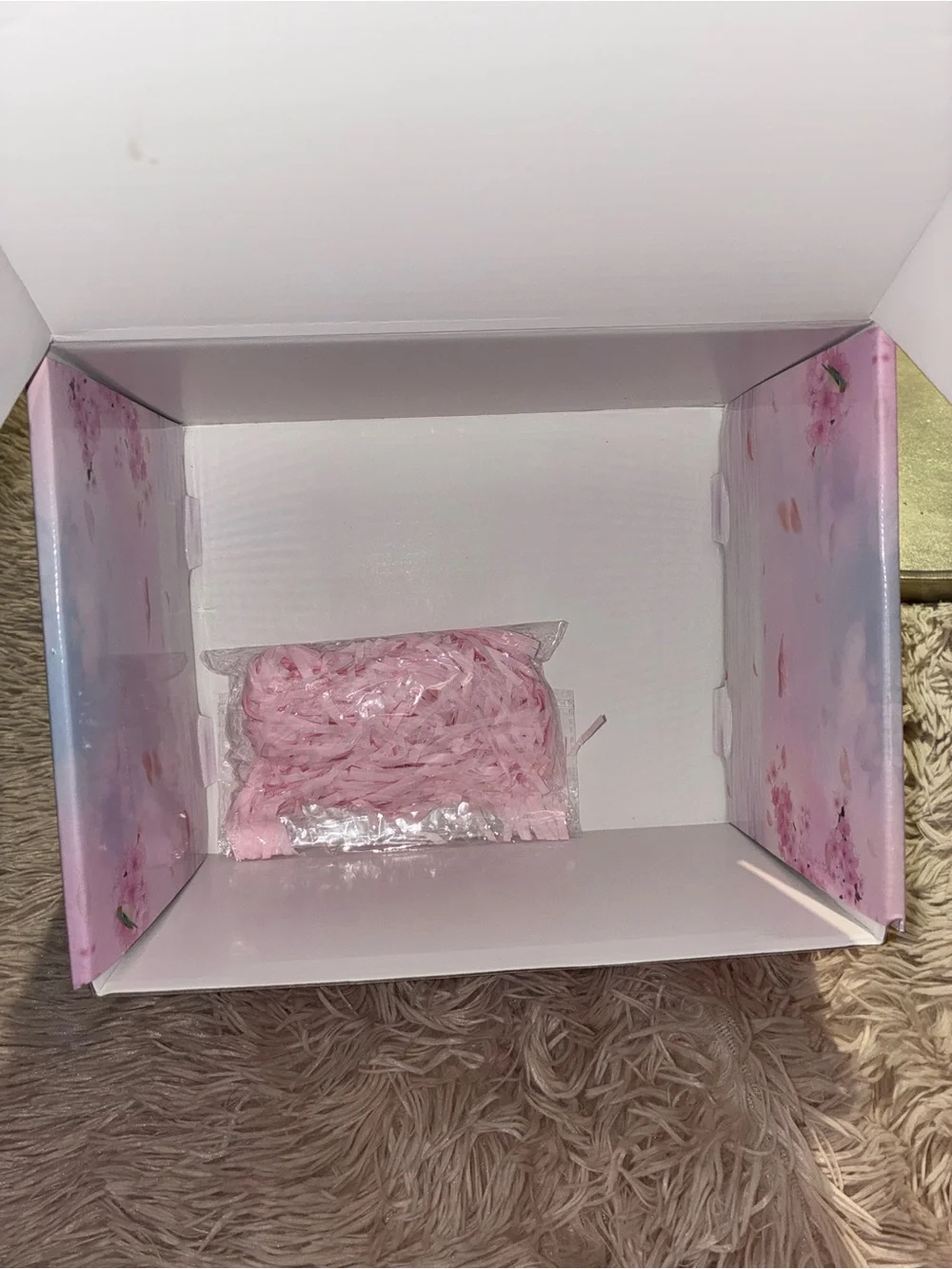 Pink 'Thank You For Being Awesome' Gift Set - Home Party Supplies